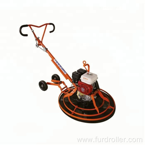 Factory Assurance Portable Concrete Power Trowel Machine FMG-30/36